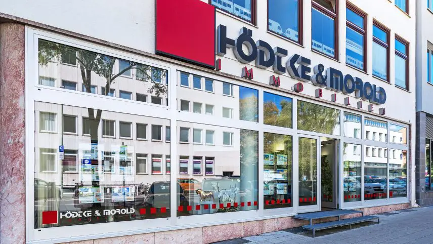 Büro von Hödtke & Morold in Kassel und Umgebung